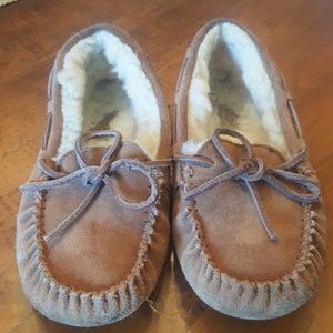 Ugg slippers